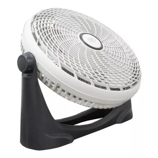 Foto 5 | Foto 5 | Ventilador Piso Empotrable 3 Velocidades Vec-18p80n Vec color Blanco