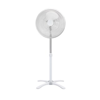 Foto 1 | Foto 1 | Ventilador Mytek 3197 color Blanco 16''