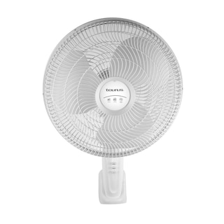Foto 1 | Foto 1 | Ventilador de Pared Taurus Bolt Blanco Aspas de Plástico 16\