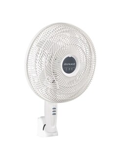 Foto 3 | Foto 3 | Ventilador de Pared Taurus Bolt Blanco Aspas de Plástico 16\