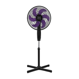 Foto 1 | Foto 1 | Ventilador de Pedestal Taurus Universe 16\" 3 Velocidades
