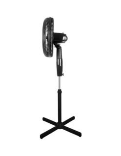 Foto 3 | Foto 3 | Ventilador de Pedestal Taurus Práctika color Negro