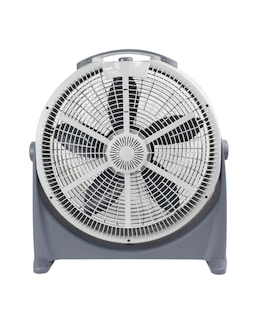 Foto 2 | Foto 2 | Ventilador de Piso Mytek 3385 color Gris