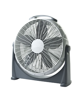 Foto 3 | Foto 3 | Ventilador de Piso Mytek 3385 color Gris
