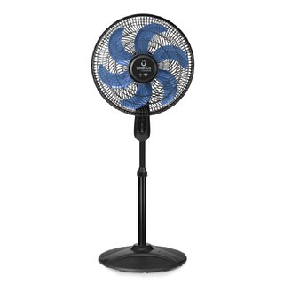 Foto 1 | Foto 1 | Ventilador Inteligente Wifi Taurus Magnüs Control Por Voz o Por Aplicación 2 en 1