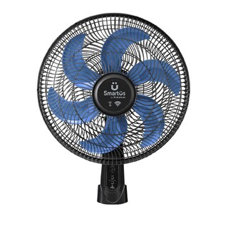 Foto 4 | Foto 4 | Ventilador Inteligente Wifi Taurus Magnüs Control Por Voz o Por Aplicación 2 en 1