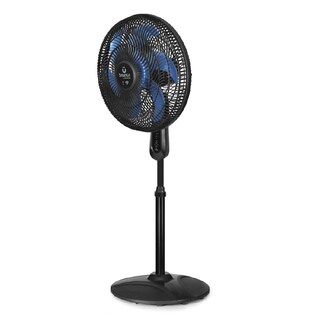 Foto 6 | Foto 6 | Ventilador Inteligente Wifi Taurus Magnüs Control Por Voz o Por Aplicación 2 en 1