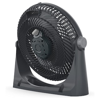 Foto 3 | Foto 3 | Ventilador de Piso y Pared Vortex 2VCVBP180M0 color Gris 20'' 3 Vel