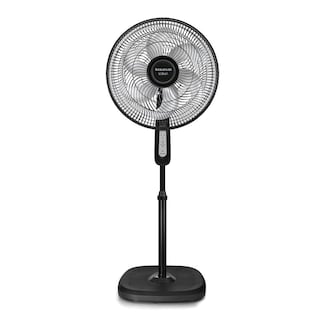 Foto 1 | Foto 1 | Ventilador de Pedestal Taurus 18\" Turbo Cycle Negro