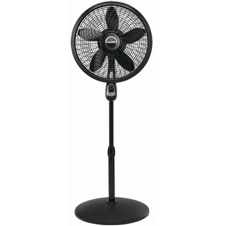 Foto 1 | Foto 1 | Ventilador Lasko 1843 Negro