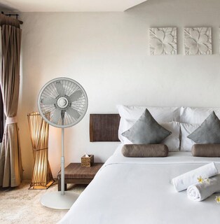 Foto 5 | Foto 5 | Ventilador Lasko S18902 Blanco