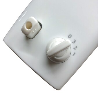 Foto 6 | Foto 6 | Ventilador Lasko S16200 Blanco