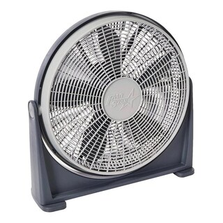 Foto 1 | Foto 1 | Ventilador de Piso Mytek 20 \