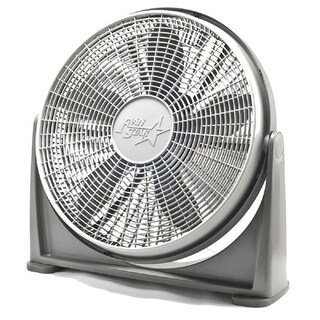 Foto 2 | Foto 2 | Ventilador de Piso Mytek 20 \