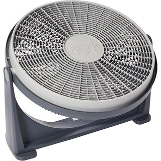 Foto 3 | Foto 3 | Ventilador de Piso Mytek 20 \