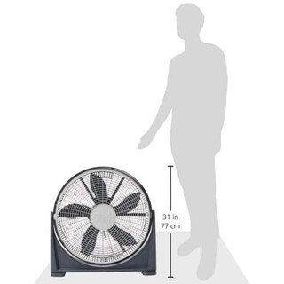 Foto 4 | Foto 4 | Ventilador de Piso Mytek 20 \