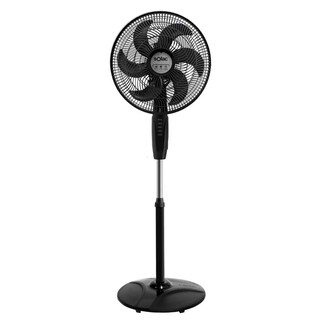 Foto 1 | Foto 1 | Ventilador de Pie Socal Vps16br de 3 Velocidades