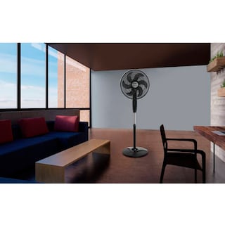 Foto 3 | Foto 3 | Ventilador de Pie Socal Vps16br de 3 Velocidades