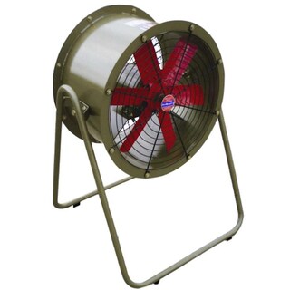 Foto 1 | Foto 1 | Ventilador de Pie Ventdepot Mxawf005 Portátil