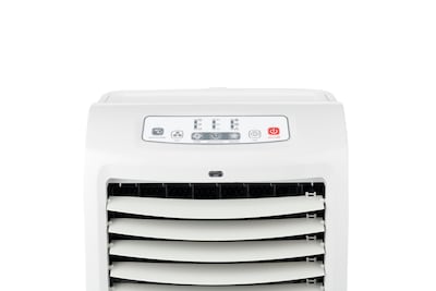 Foto 4 | Foto 4 | Enfriador de Aire Midea MAC28LW Blanco Ice Smart Cool