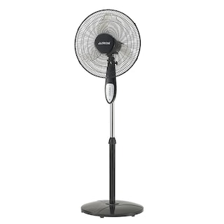 Foto 1 | Foto 1 | Ventilador Plastico Pedestal 16” Control Remoto Timer Y Aspa Eficiente Sfp-40r Airon