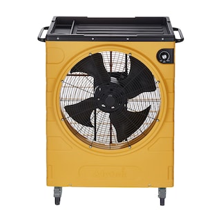 Foto 1 | Foto 1 | Ventilador Industrial Mytek de 22" 8 Velocidades