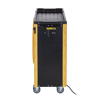 Foto 2 | Foto 2 | Ventilador Industrial Mytek de 22" 8 Velocidades