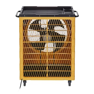 Foto 3 | Foto 3 | Ventilador Industrial Mytek de 22" 8 Velocidades