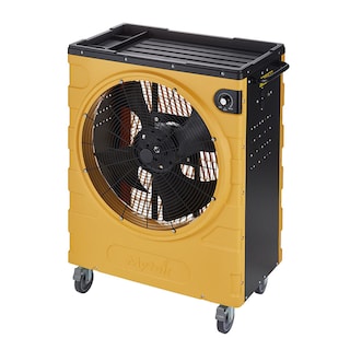 Foto 4 | Foto 4 | Ventilador Industrial Mytek de 22" 8 Velocidades