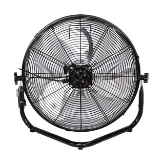 Foto 3 | Foto 3 | Ventilador de Piso Mytek de 20\