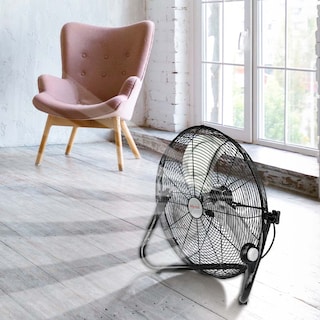 Foto 6 | Foto 6 | Ventilador de Piso Mytek de 20\