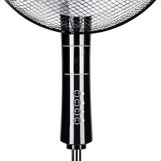 Foto 2 | Foto 2 | Ventilador Pedestal Daewoo 16 Pulgadas con Control Remoto y Temporizador