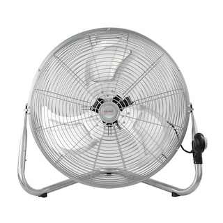 Foto 1 | Foto 1 | Ventilador 2 en 1 20'' Mytek 3306 Aspas Metálicas 3 Velocidades