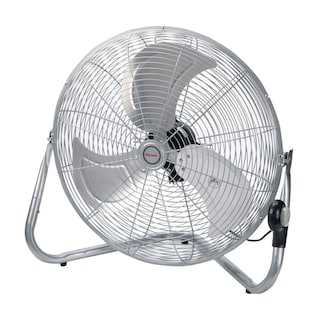 Foto 2 | Foto 2 | Ventilador 2 en 1 20'' Mytek 3306 Aspas Metálicas 3 Velocidades