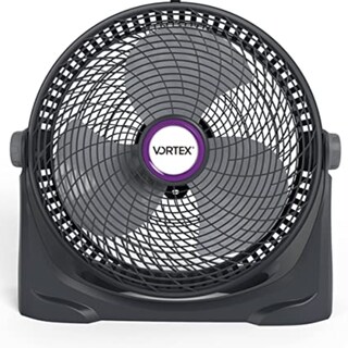 Foto 1 | Foto 1 | Ventilador Vortex De Piso Mod.forza