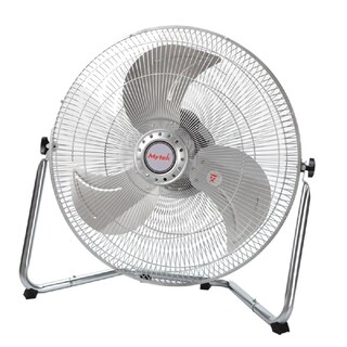 Foto 1 | Foto 1 | Ventilador de Piso Mytek 18''