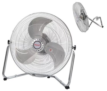 Foto 2 | Foto 2 | Ventilador de Piso Mytek 18''
