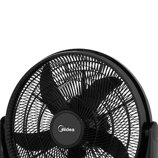 Foto 3 | Foto 3 | Ventilador de Piso Midea Negro