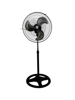 Foto 1 | Foto 1 | Ventilador LM Cooler Negro 3 en 1