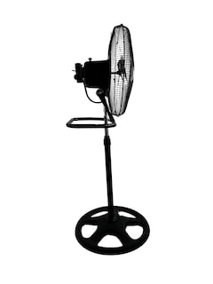 Foto 4 | Foto 4 | Ventilador LM Cooler Negro 3 en 1