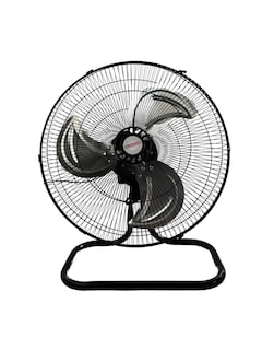 Foto 5 | Foto 5 | Ventilador LM Cooler Negro 3 en 1