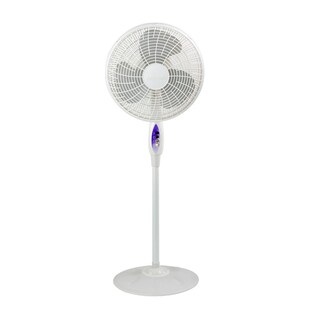 Foto 1 | Foto 1 | Ventilador De Pedestal 3 En 1 Mytek 3123 16 Pulg, 3 Aspas