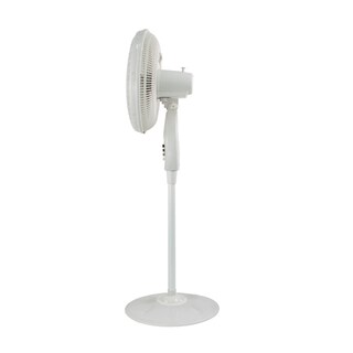 Foto 6 | Foto 6 | Ventilador De Pedestal 3 En 1 Mytek 3123 16 Pulg, 3 Aspas