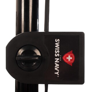 Foto 6 | Foto 6 | Ventilador Eléctrico ATM Swiss Nave de Tres en Uno 18 Plg Original