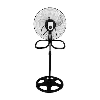 Foto 7 | Foto 7 | Ventilador 3 En 1 De 18 Pulgadas Marca Gravita