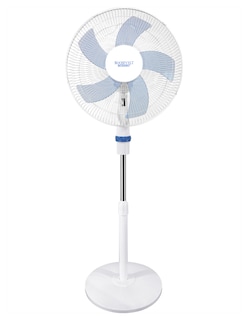 Foto 1 | Foto 1 | Ventilador de Piso 3 En 1 O45 Roosevelt Outdoors Blanco