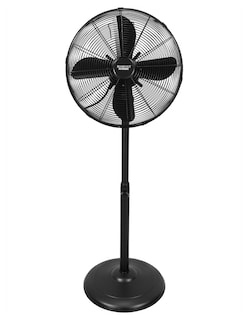 Foto 1 | Foto 1 | Ventilador Industrial Roosevelt Outdoors O36 Negro