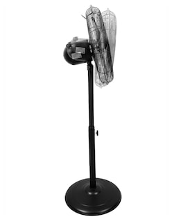 Foto 2 | Foto 2 | Ventilador Industrial Roosevelt Outdoors O36 Negro