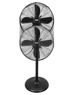 Foto 3 | Foto 3 | Ventilador Industrial Roosevelt Outdoors O36 Negro