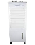 Ventilador Enfriador de Aire Roosevelt Outdoors O46 Blanco